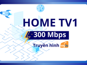 Internet HomeTV 1