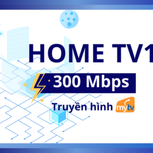 Internet HomeTV 1
