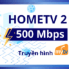 Internet HomeTV 2