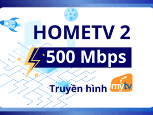 Internet HomeTV 2
