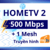 Internet HomeTV 2 Mesh