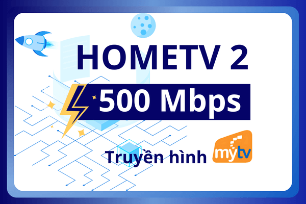 Internet HomeTV 2