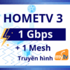 Internet HomeTV 3 Mesh